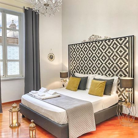 נאפולי Realpartenope B&B 284 מראה חיצוני תמונה