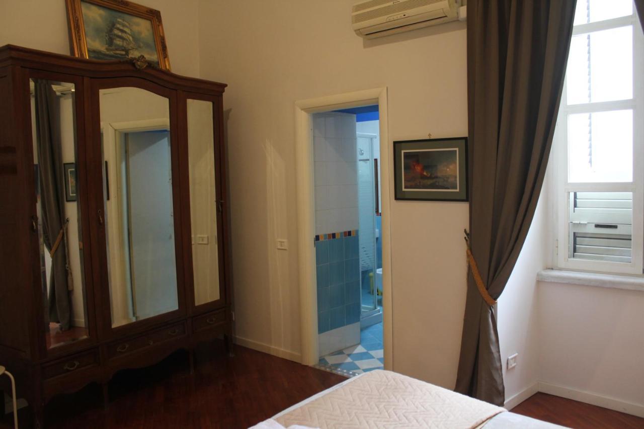 נאפולי Realpartenope B&B 284 מראה חיצוני תמונה