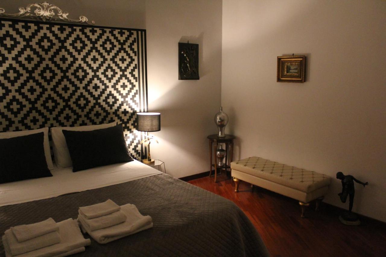 נאפולי Realpartenope B&B 284 מראה חיצוני תמונה