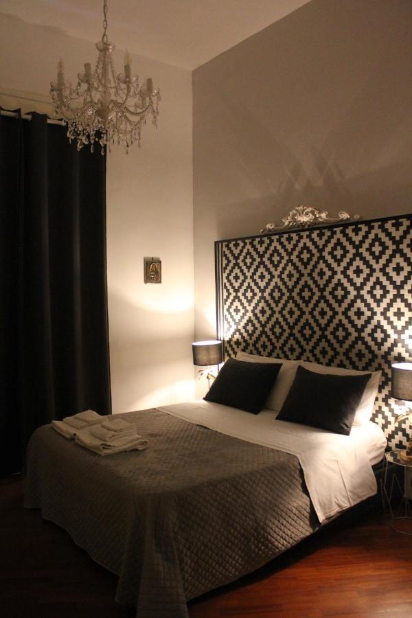 נאפולי Realpartenope B&B 284 מראה חיצוני תמונה
