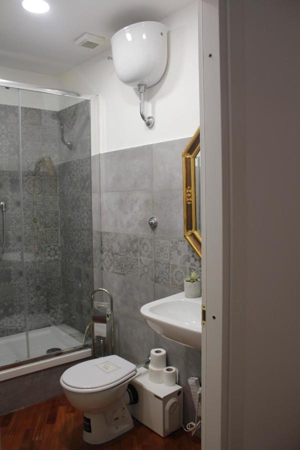 נאפולי Realpartenope B&B 284 מראה חיצוני תמונה