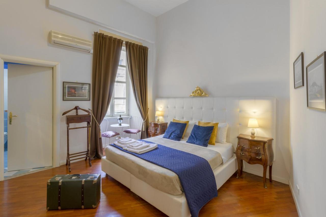 נאפולי Realpartenope B&B 284 מראה חיצוני תמונה