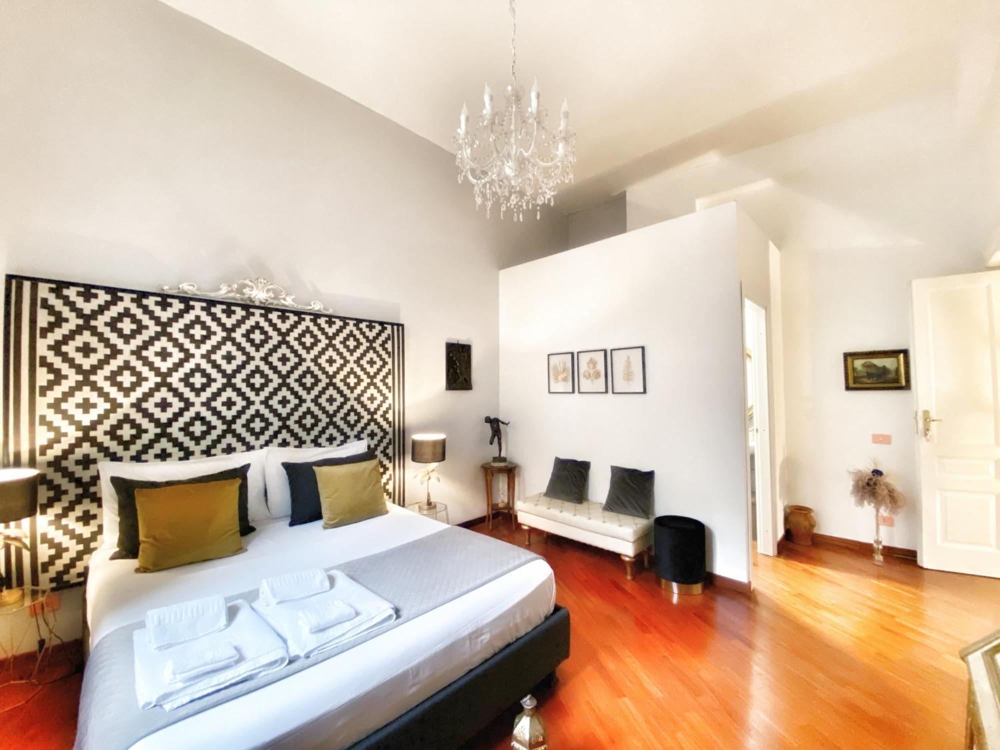 נאפולי Realpartenope B&B 284 מראה חיצוני תמונה