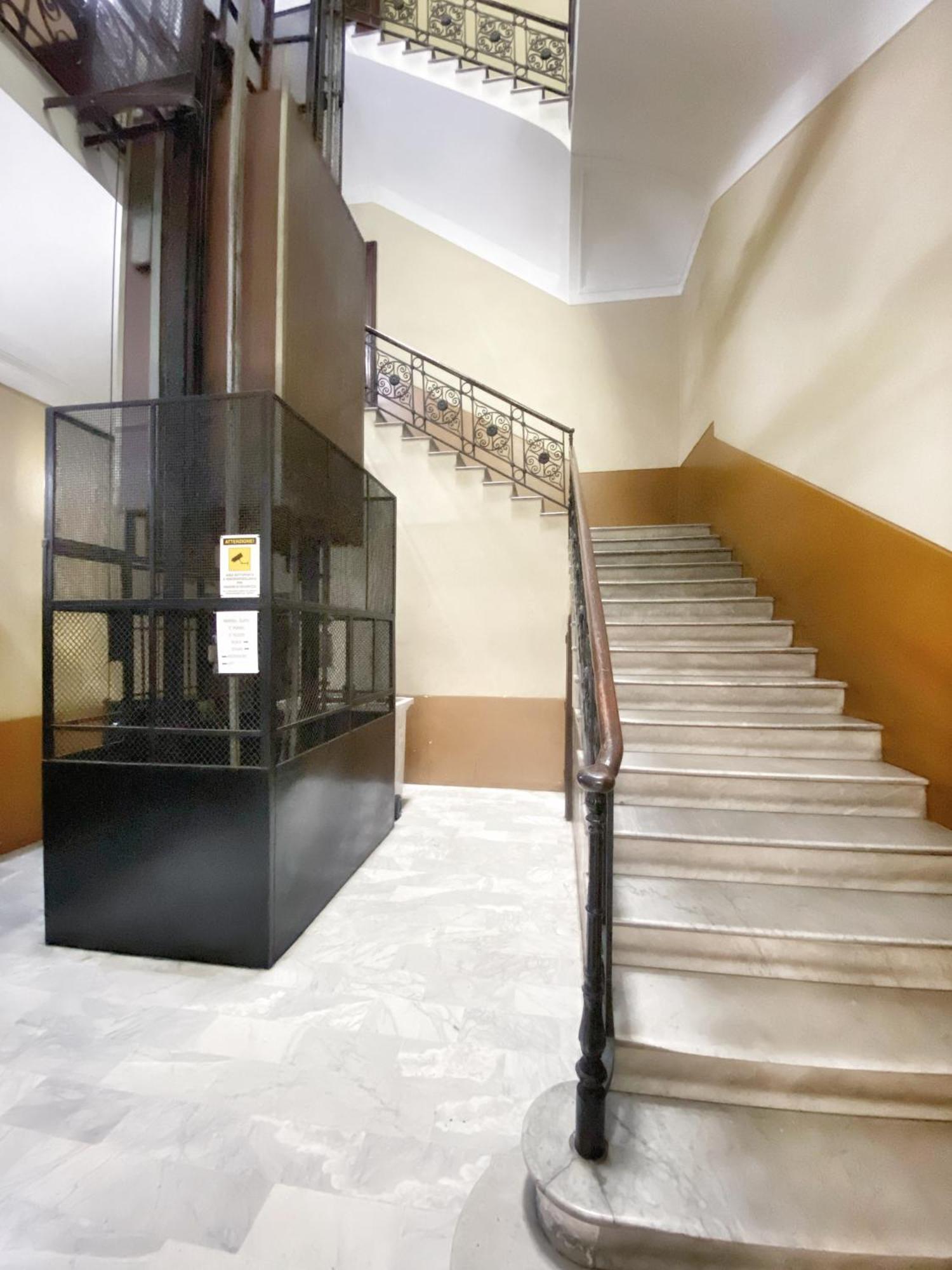 נאפולי Realpartenope B&B 284 מראה חיצוני תמונה