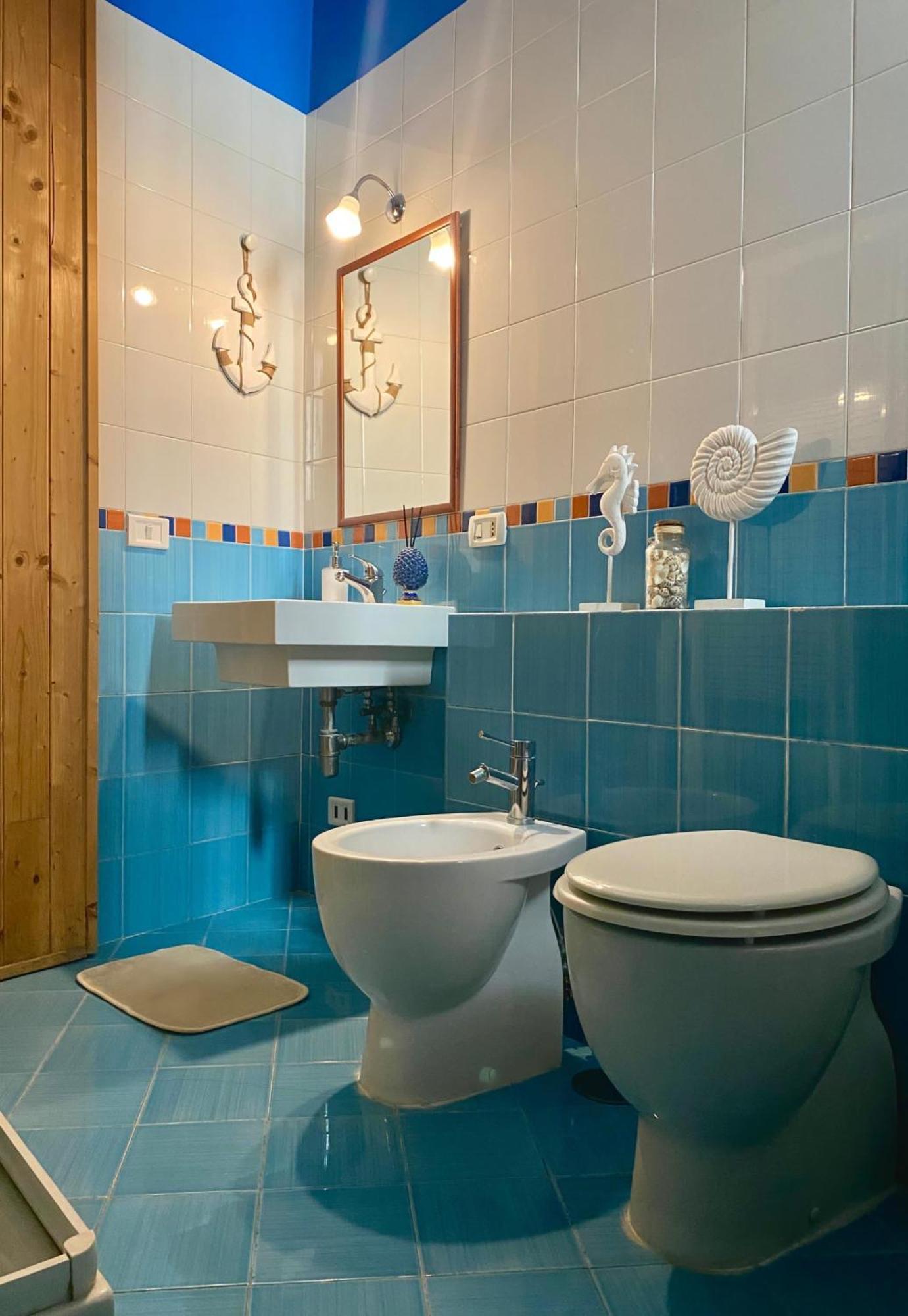 נאפולי Realpartenope B&B 284 מראה חיצוני תמונה