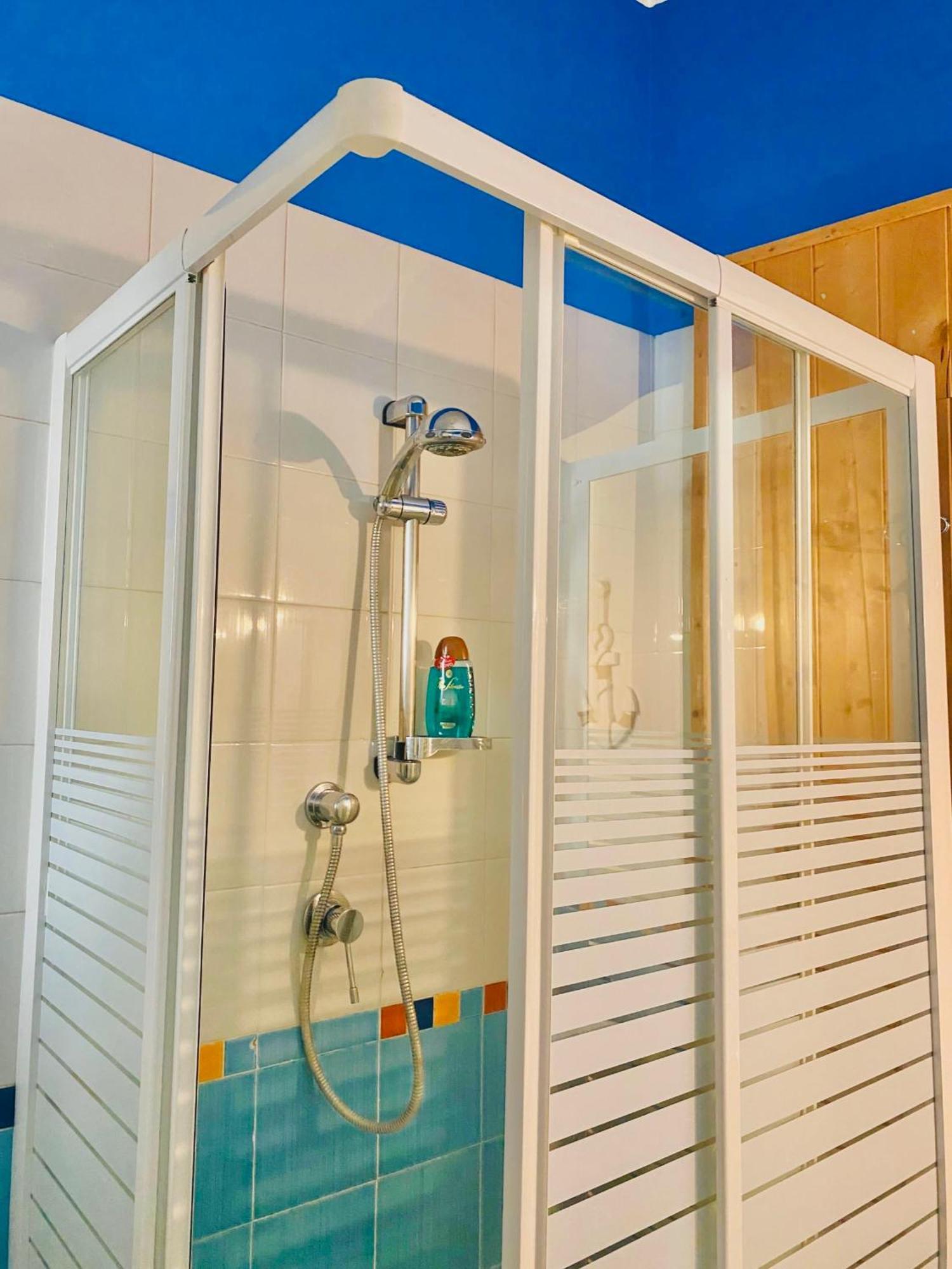 נאפולי Realpartenope B&B 284 מראה חיצוני תמונה