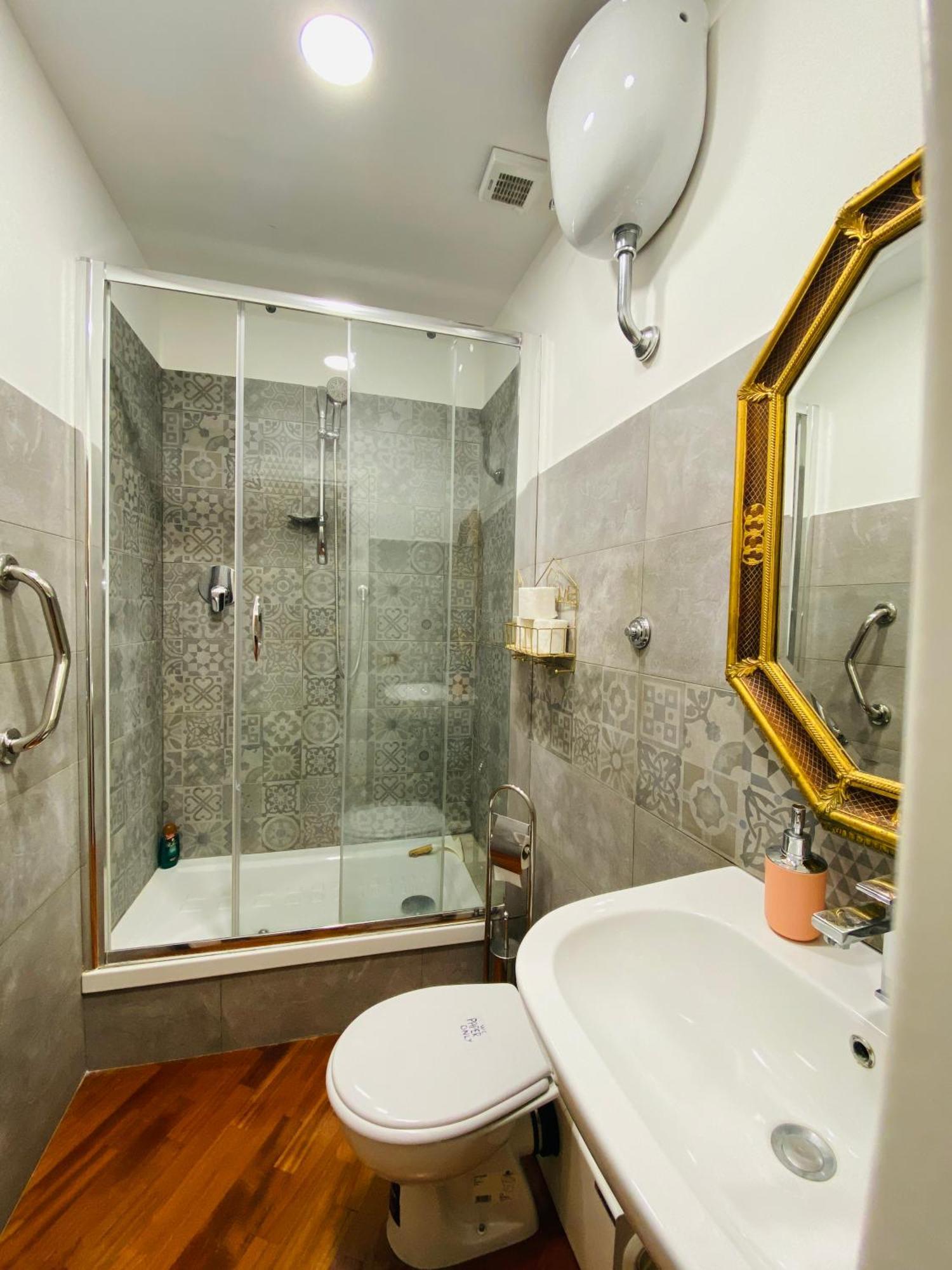 נאפולי Realpartenope B&B 284 מראה חיצוני תמונה