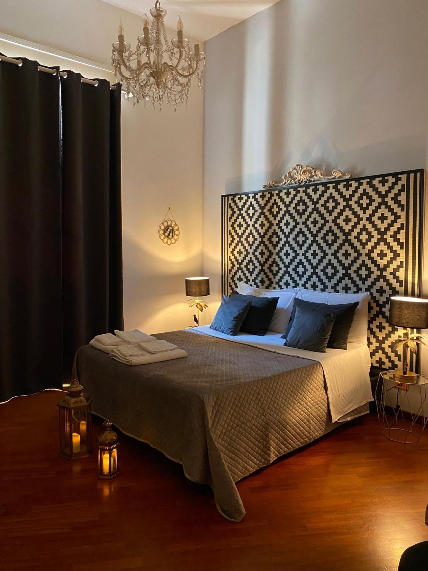 נאפולי Realpartenope B&B 284 מראה חיצוני תמונה